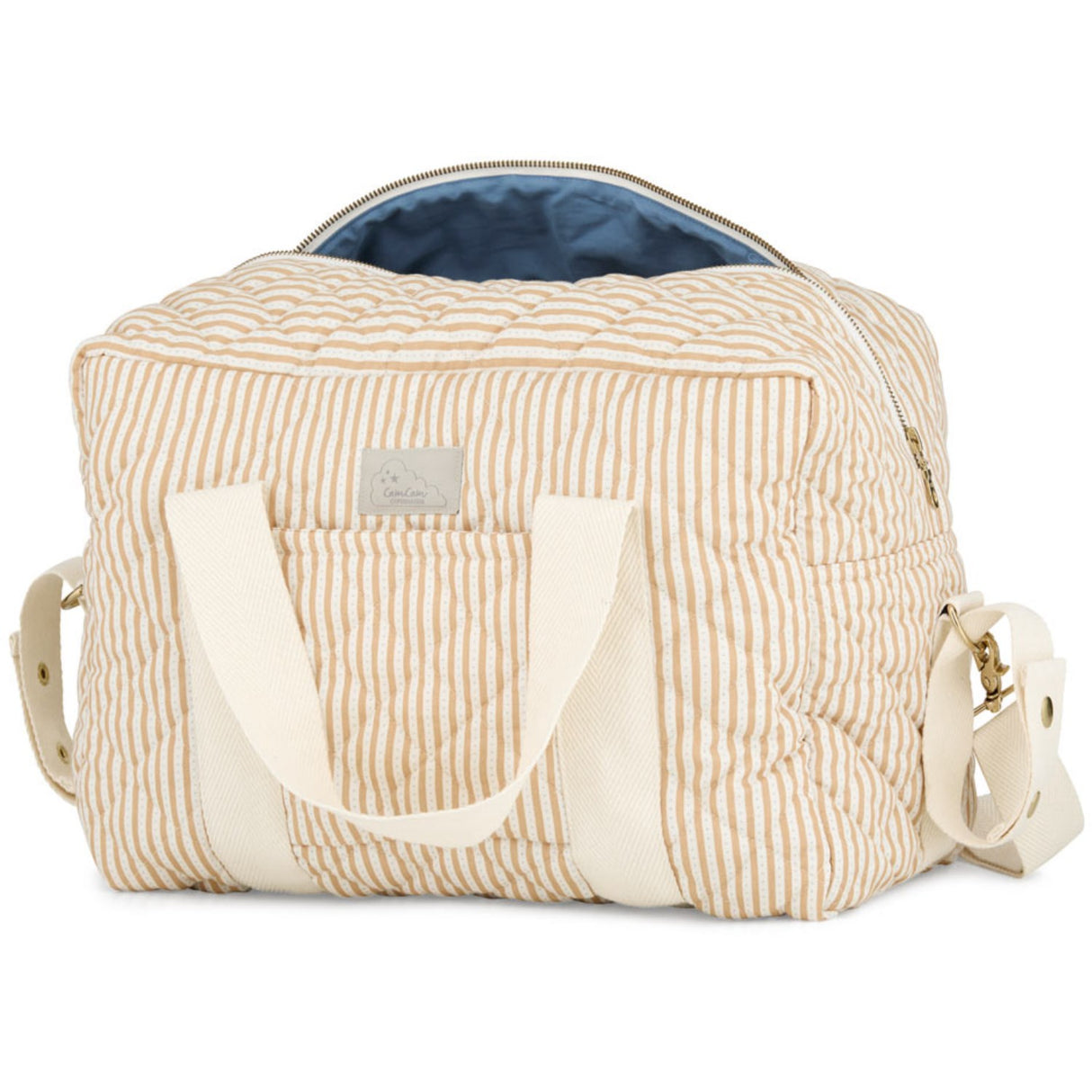 Cam Cam Copenhagen Oatfield Pusletaske Large