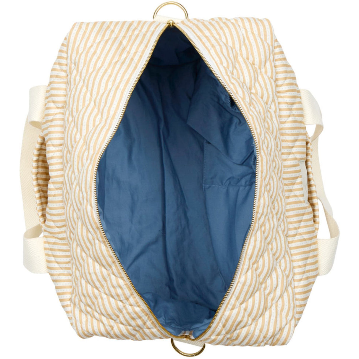 Cam Cam Copenhagen Oatfield Pusletaske Large