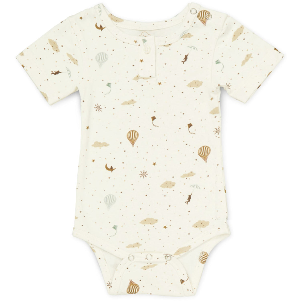 Cam Cam Copenhagen Dreamland Kortærmet Body Elliot