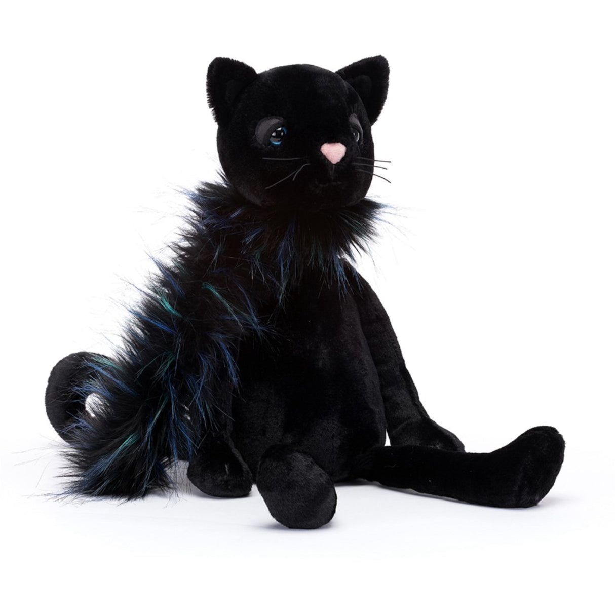 Jellycat Glamorama Cat