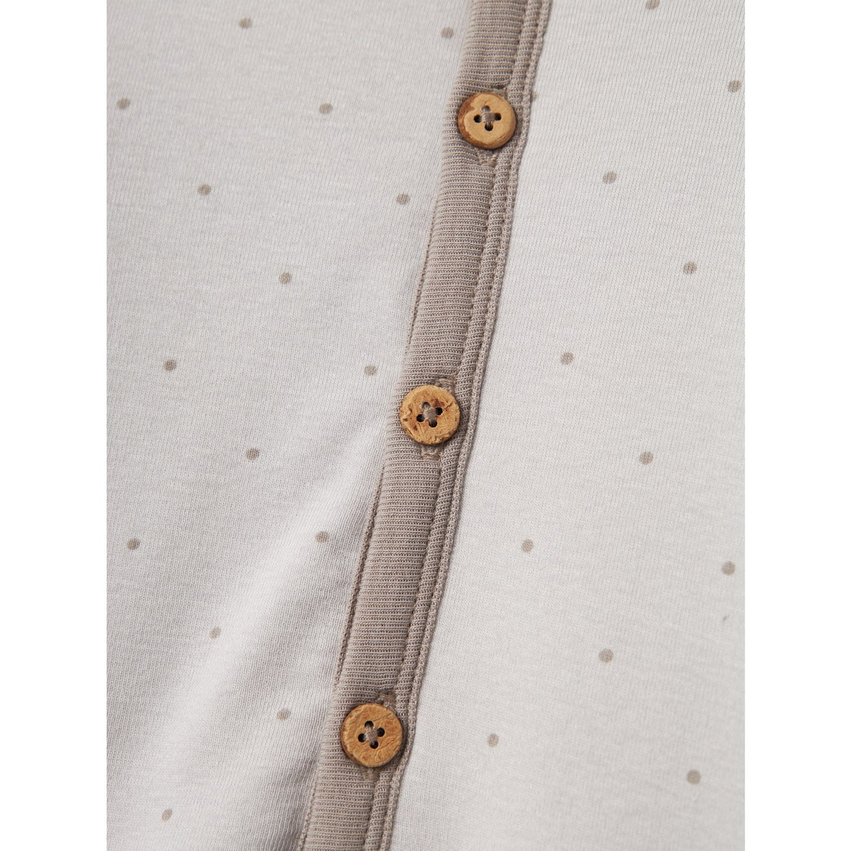 Lil'Atelier Vapor Blue Gio Vatteret Køredragt