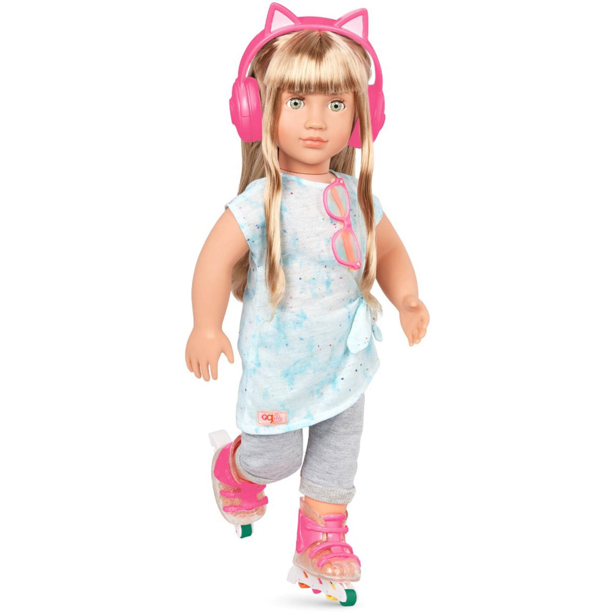 Our Generation Dukketøj Inliners