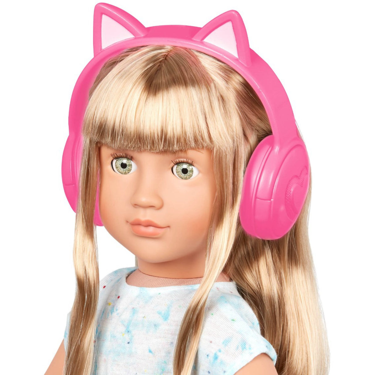 Our Generation Dukketøj Inliners