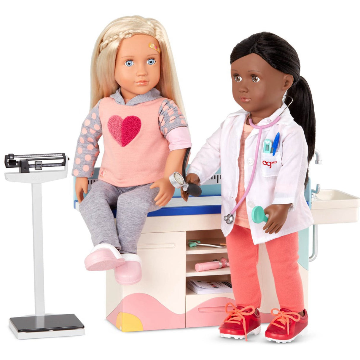 Our Generation Lægeklinik