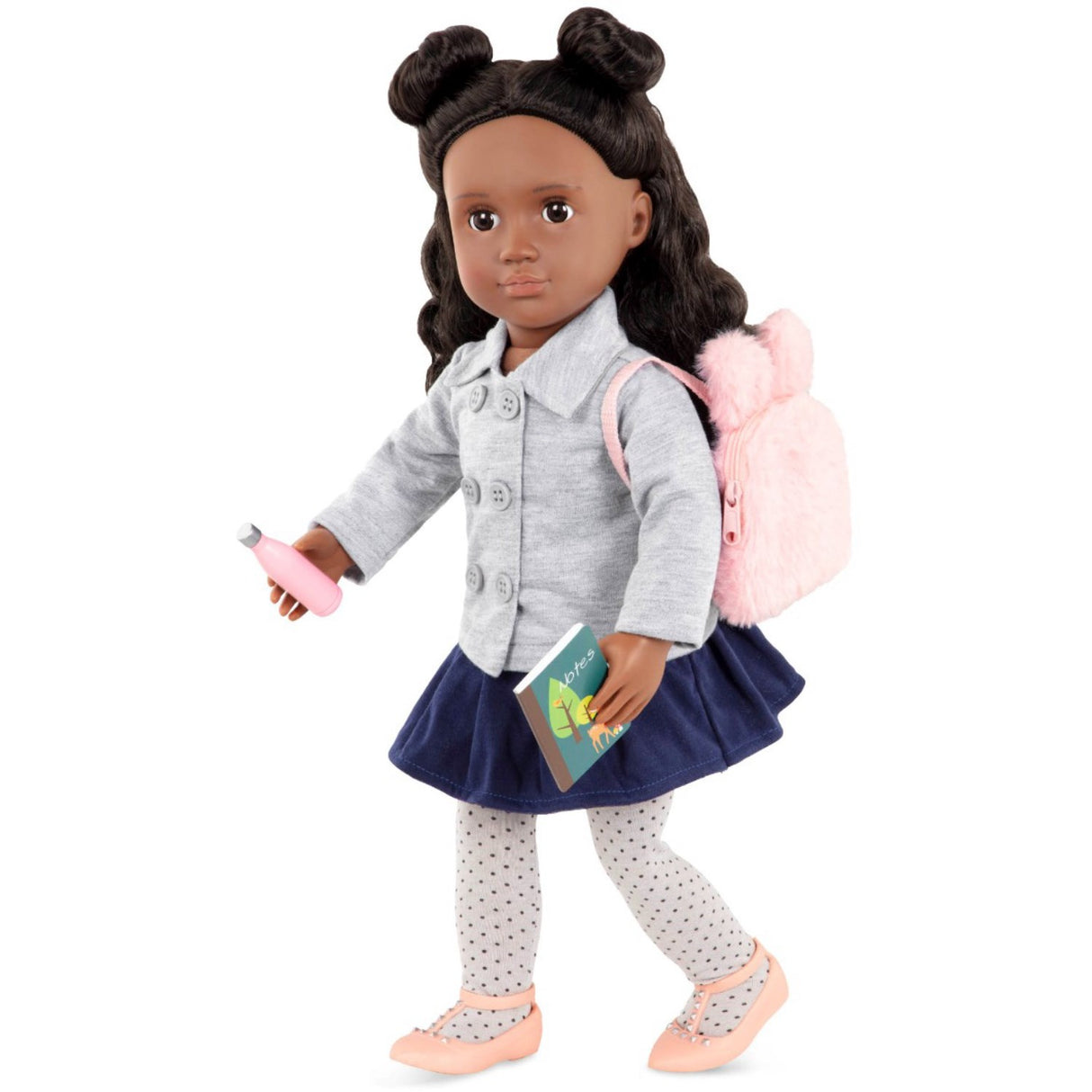 Our Generation Tilbehør Klar Til Skole