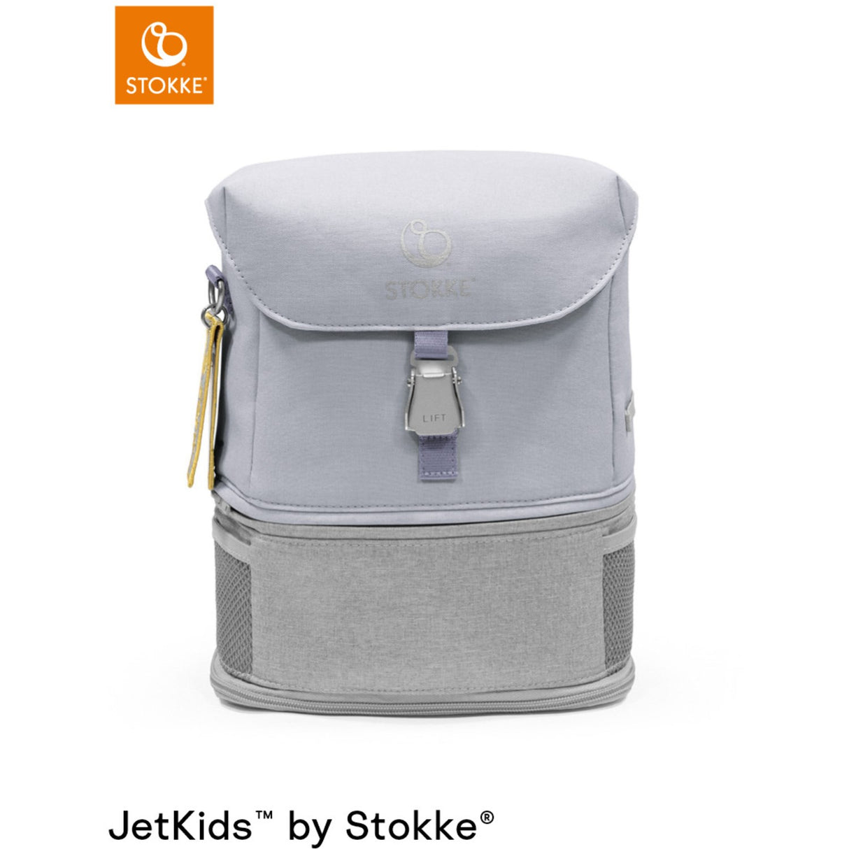 Stokke® JetKids™ BackPack Arctic Blue