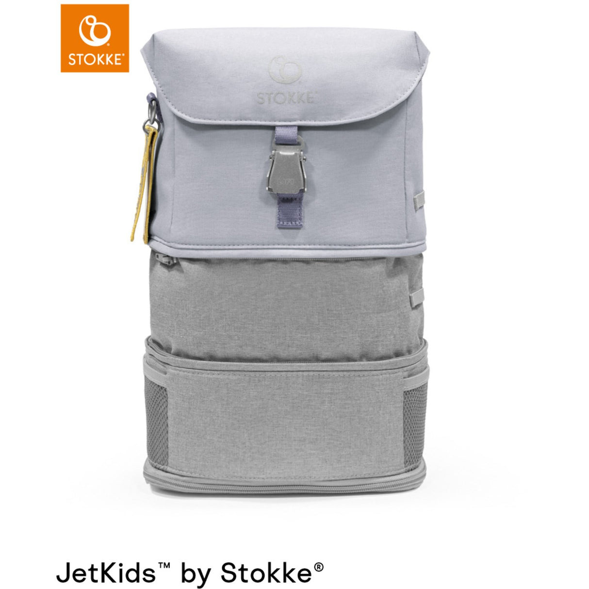 Stokke® JetKids™ BackPack Arctic Blue