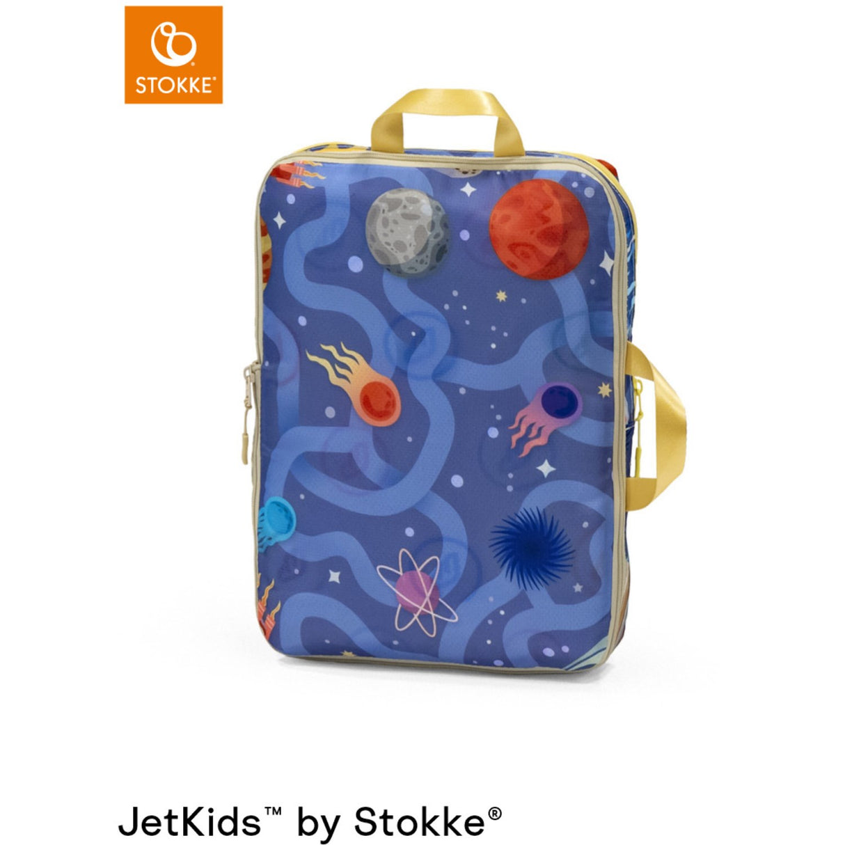 Stokke® JetKids™ CloudSleeper™ Matress Space Maze