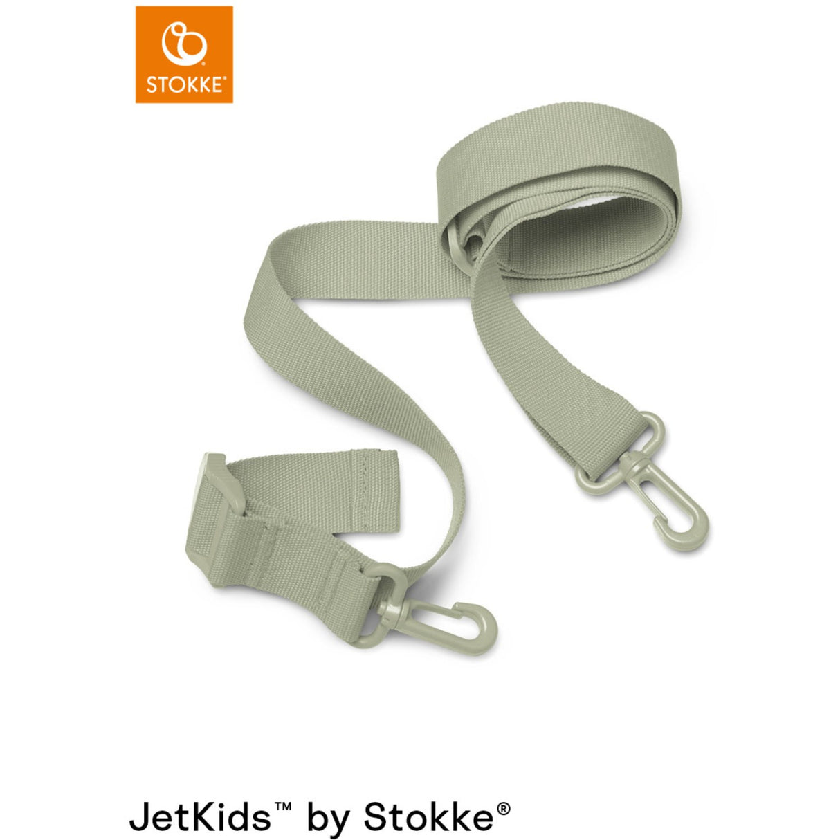 Stokke® JetKids™ Travel Bundle Sea Green