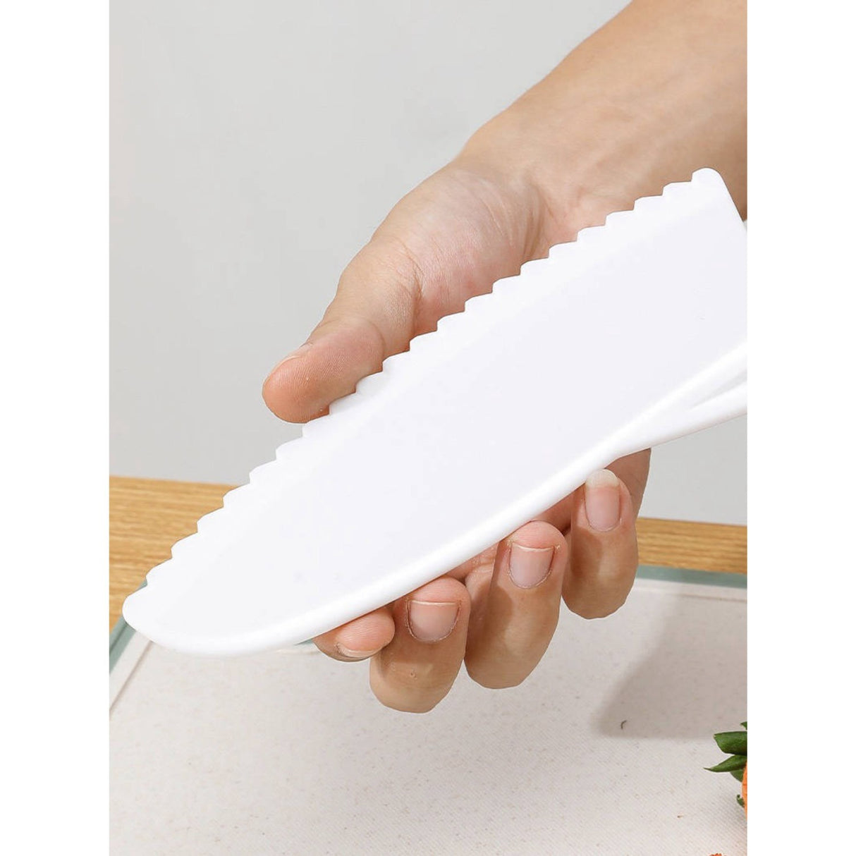 HEMMINGSEN Kids Multi Køkkenknivsæt til børn