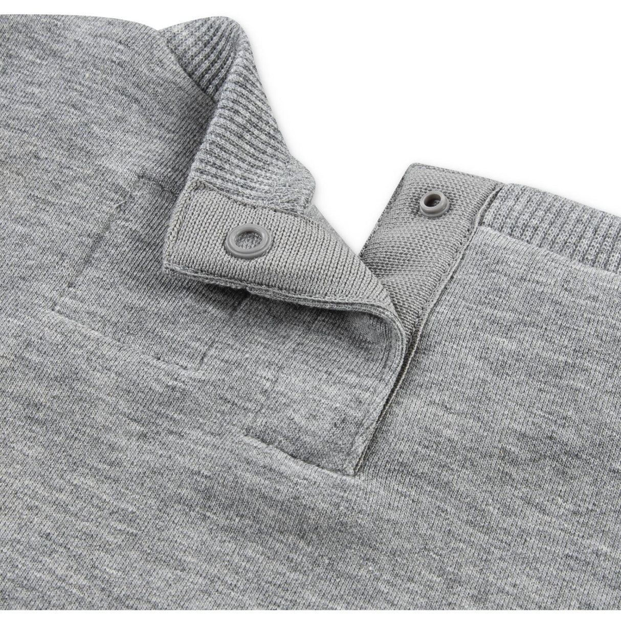 Levi's Grey Heather Lvb Core Batwing Sweat Sæt