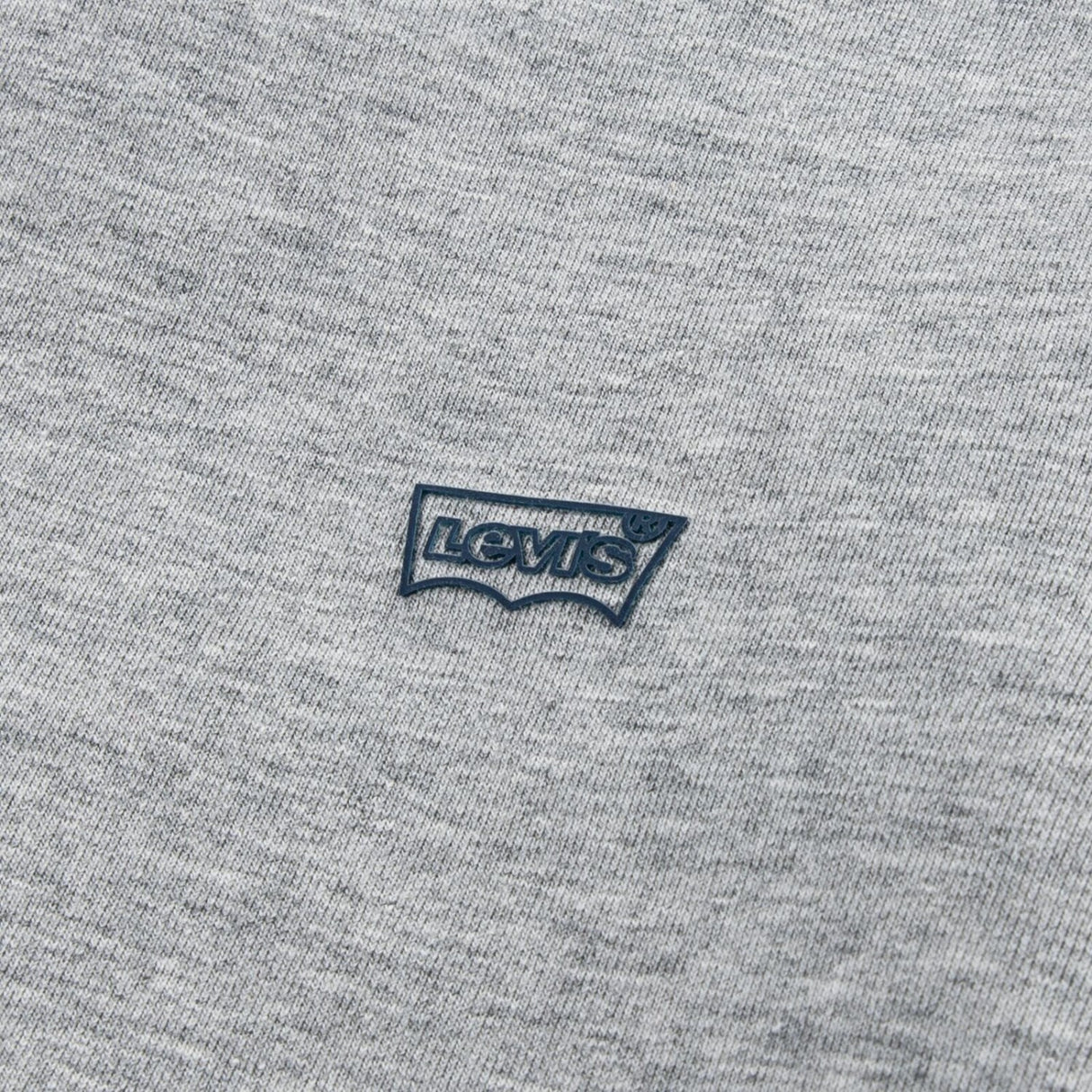 Levi's Grey Heather Lvb Core Batwing Sweat Sæt