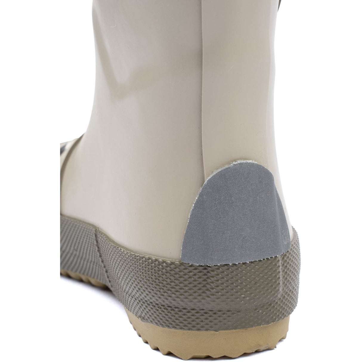 Mikk-Line Doeskin Lemur 3D Gummistøvler