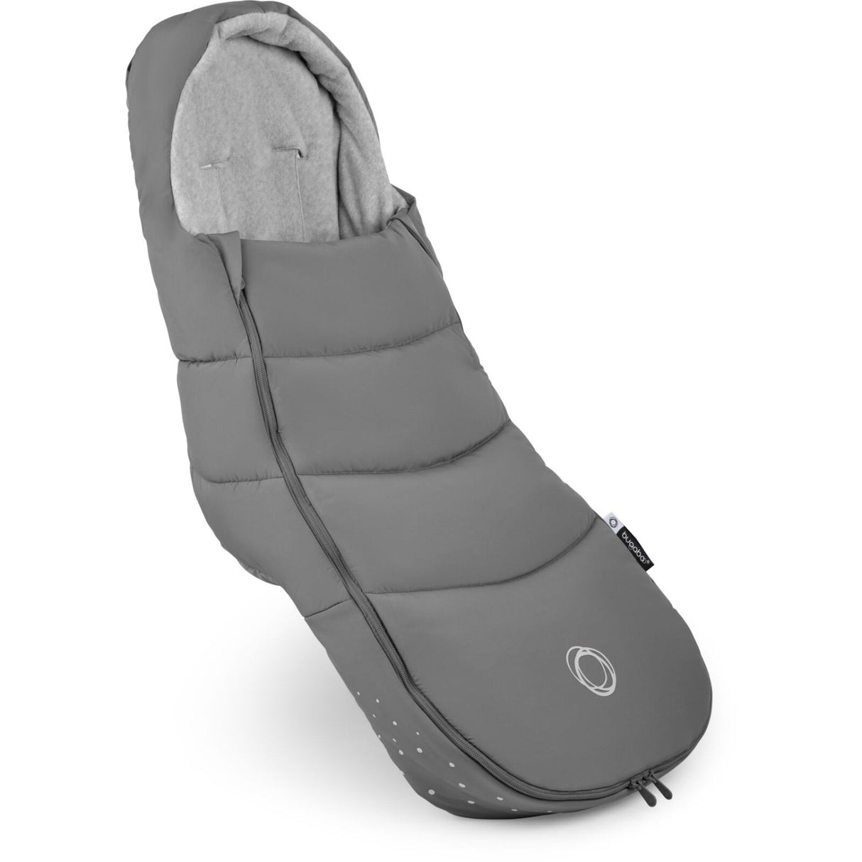 Bugaboo Kørepose Moon Grey