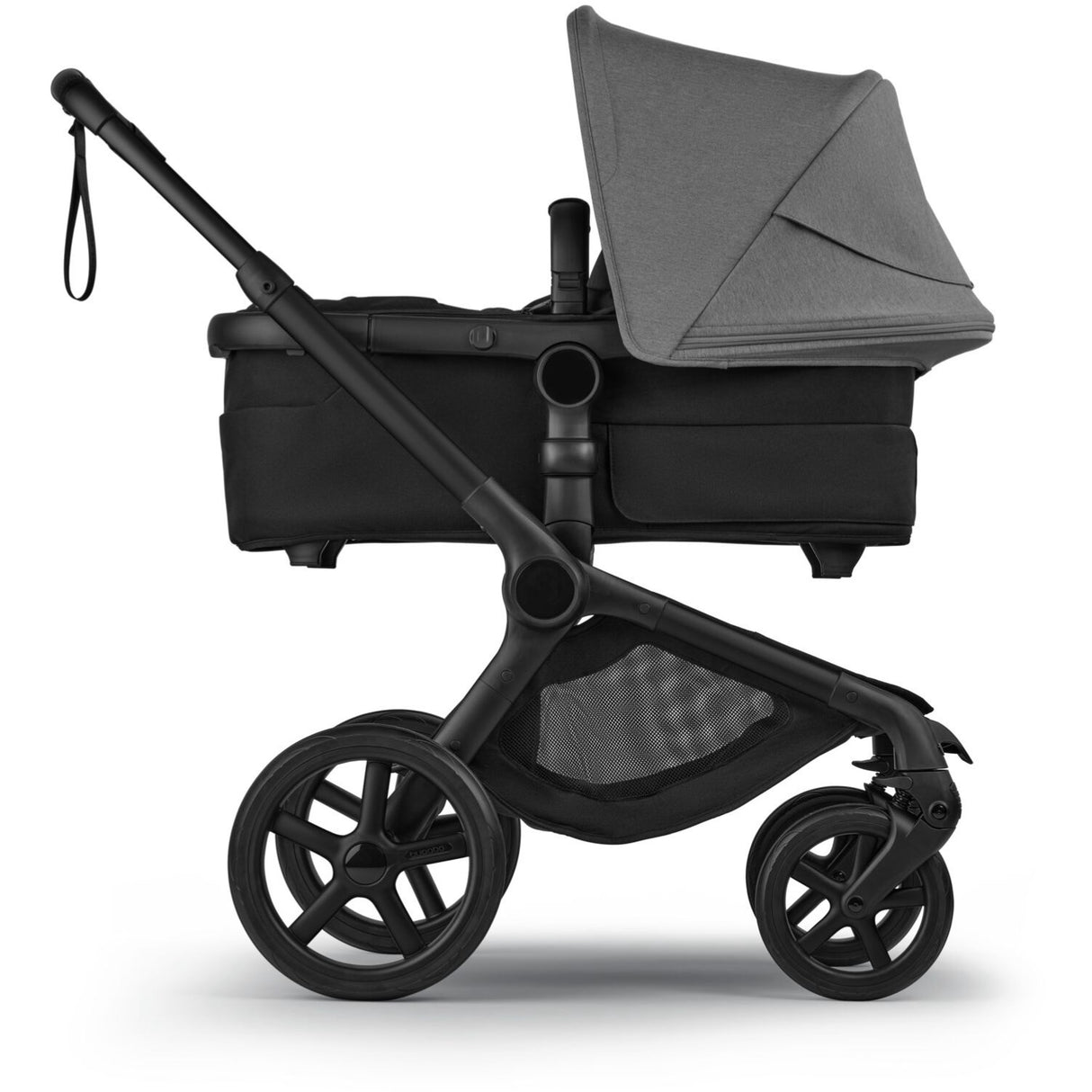 Bugaboo Fox 5 Renew Sun Canopy Moon Grey