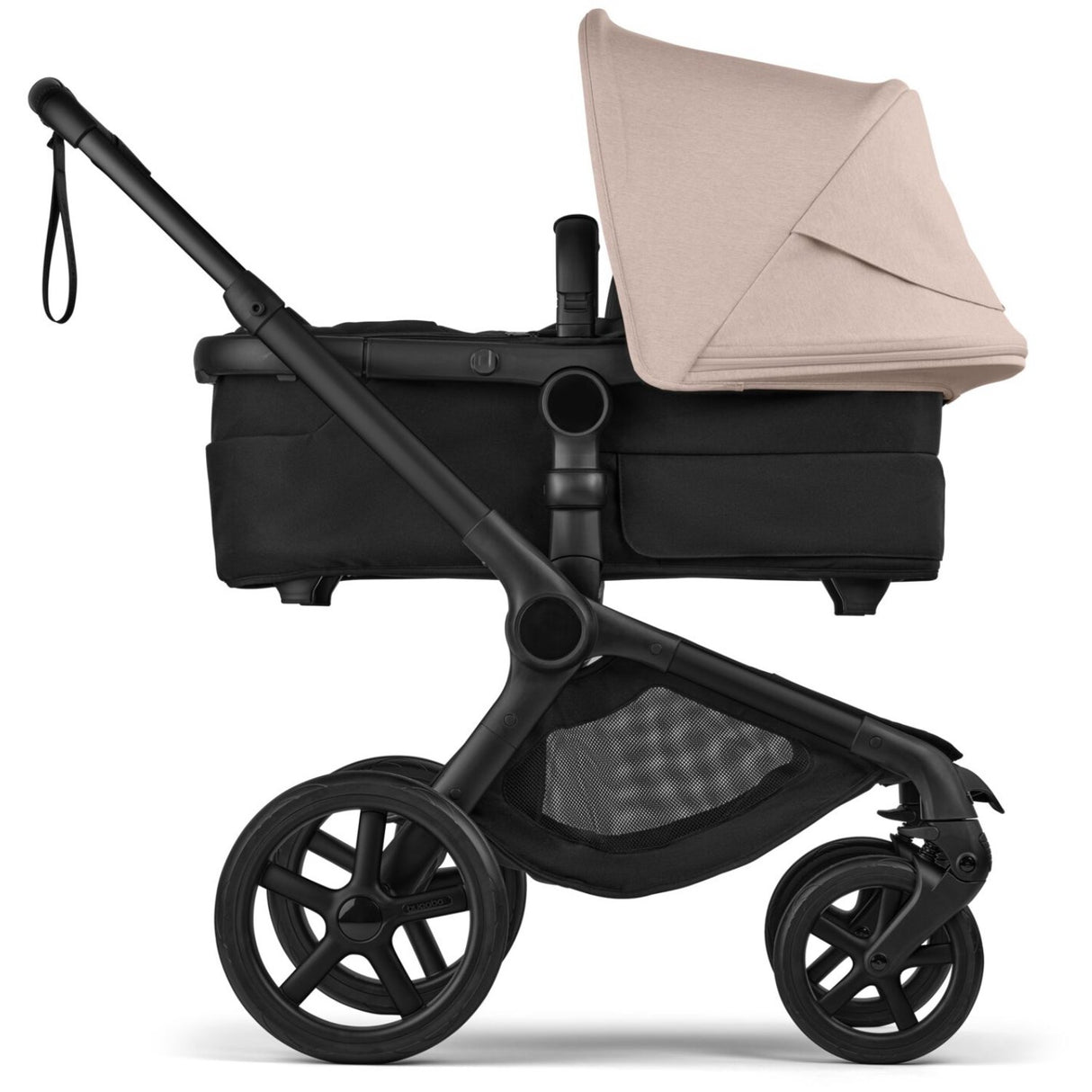 Bugaboo Fox 5 Renew Sun Canopy Desert Taupe Melange