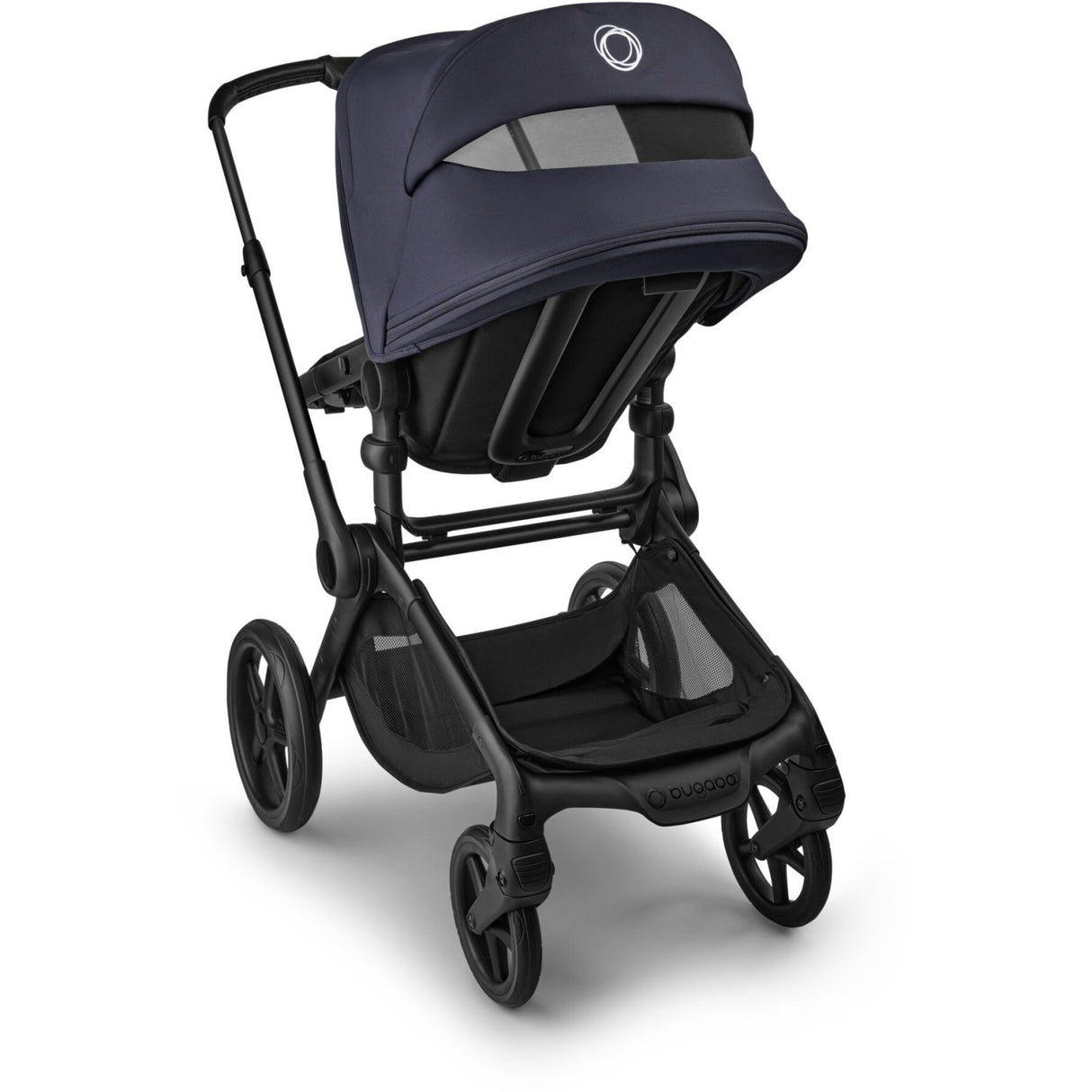 Bugaboo Fox 5 Renew Sun Canopy Deep Indigo