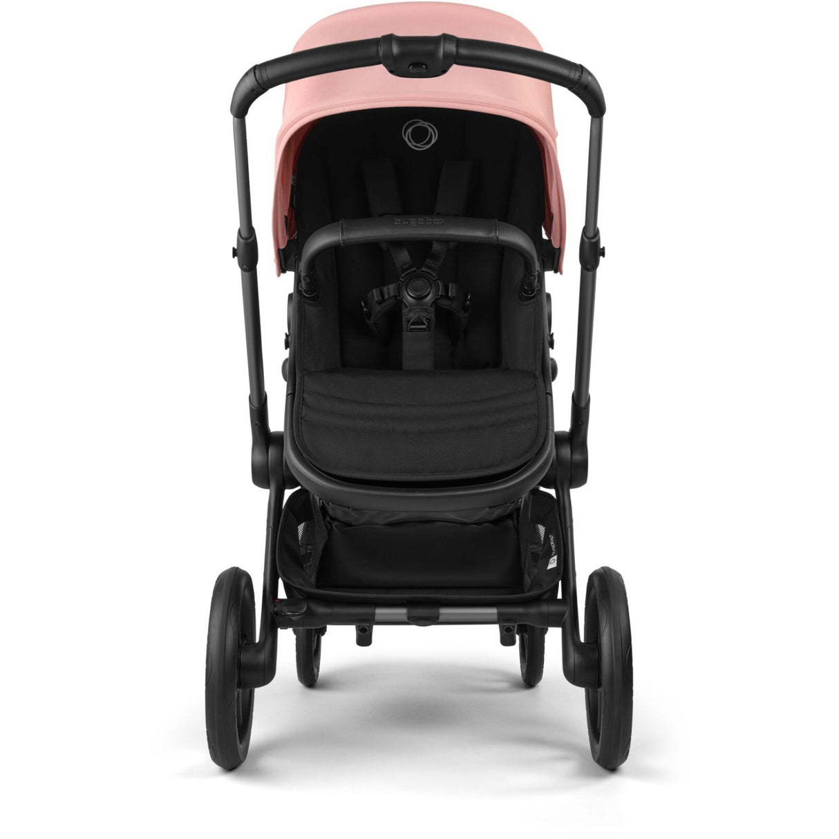 Bugaboo Fox 5 Renew Sun Canopy Morning Pink