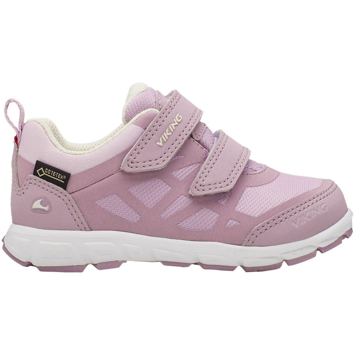 VIKING Light Pink Veme Reflex GTX 2V