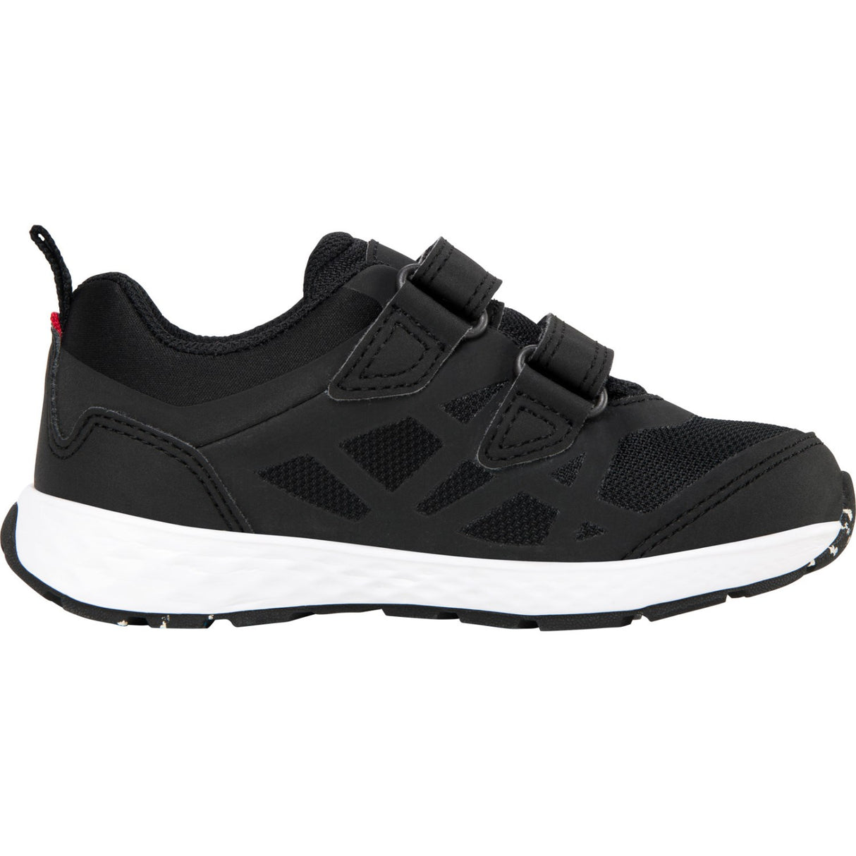 VIKING Black/Charcoal Veme Reflex GTX 2V