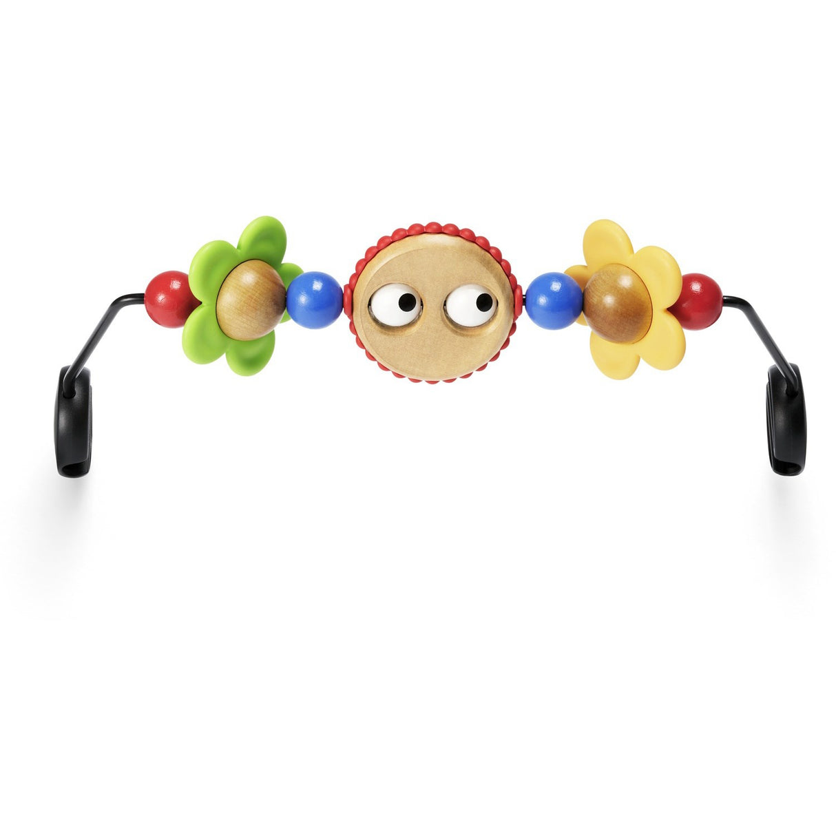 BabyBjörn Mischievous Eyes Legetøj Til Skråstol