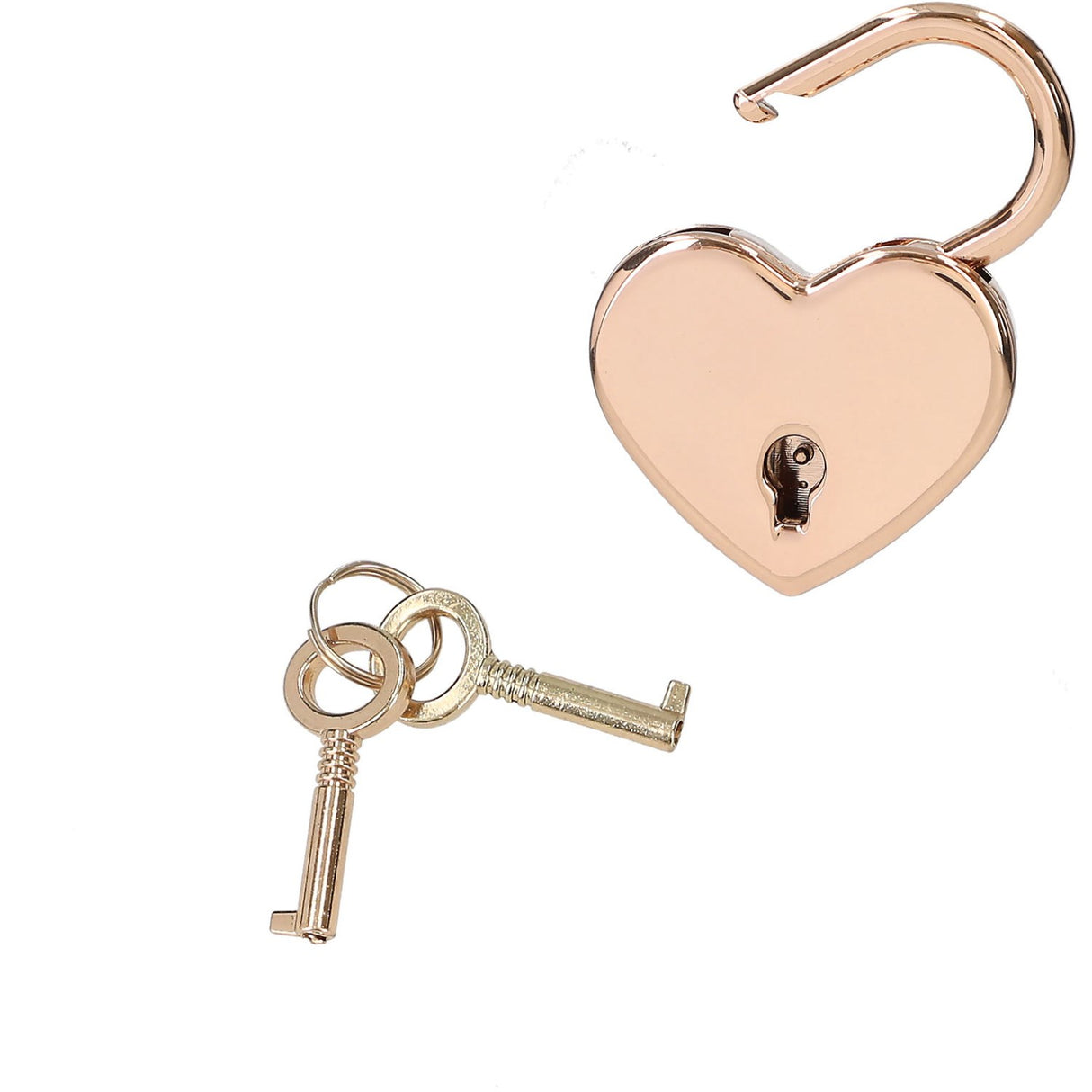 TOPModel Dagbog Med Hemmelig Pen