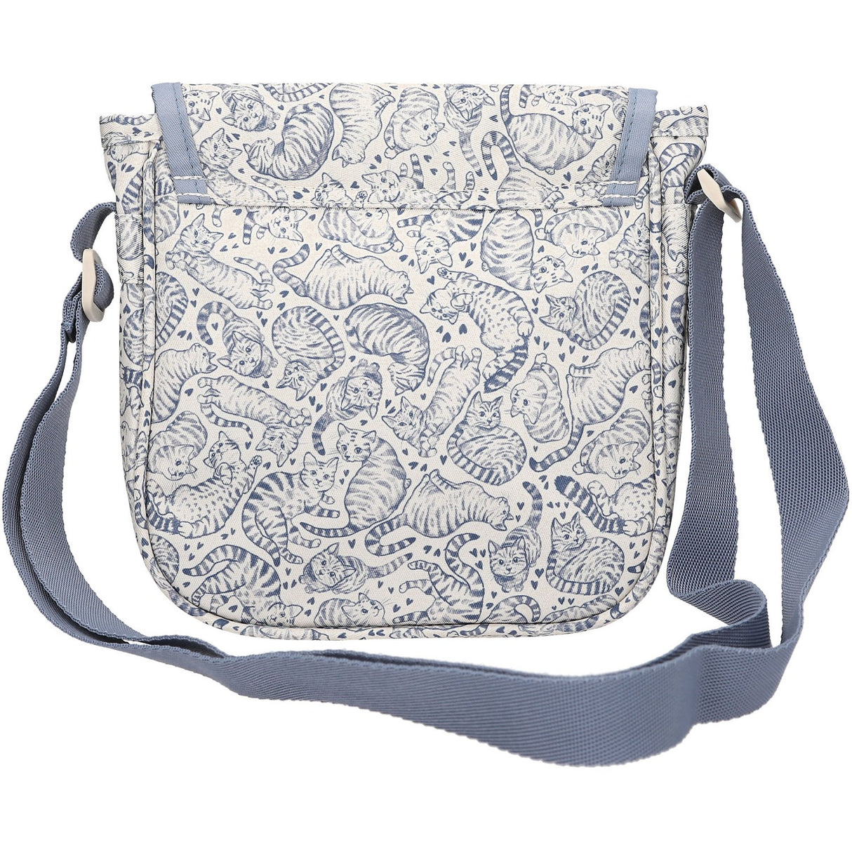 TOPModel Cat Love Small Skuldertaske