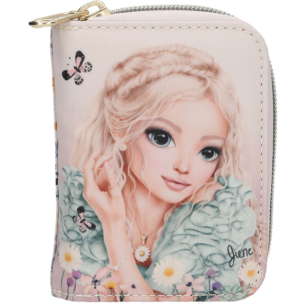 TOPModel Summer Feeling Pung