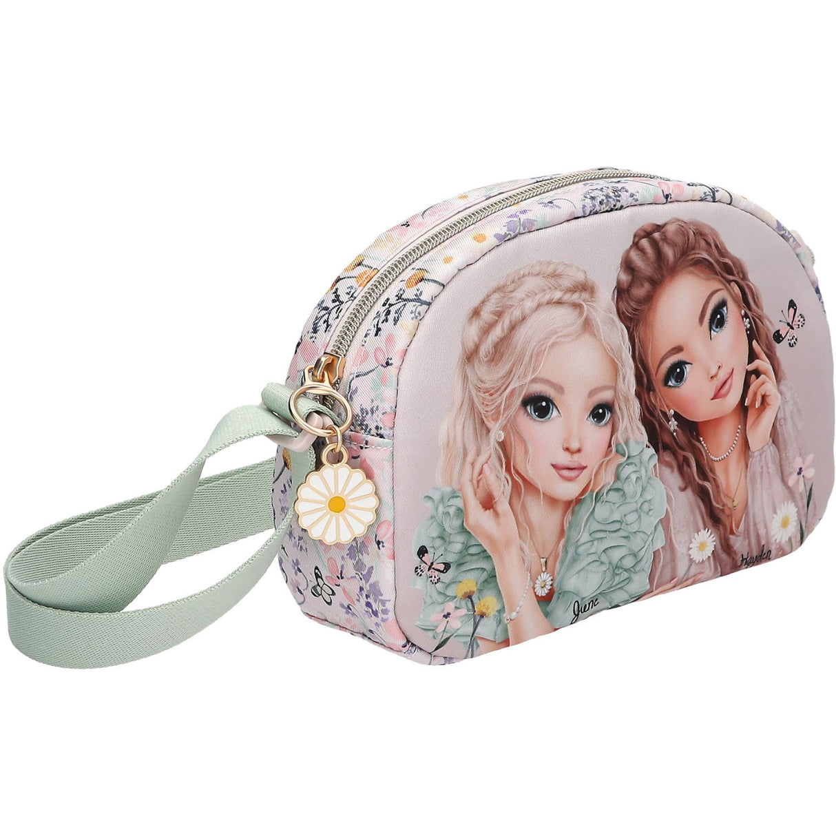 TOPModel Summer Feeling Small Skuldertaske