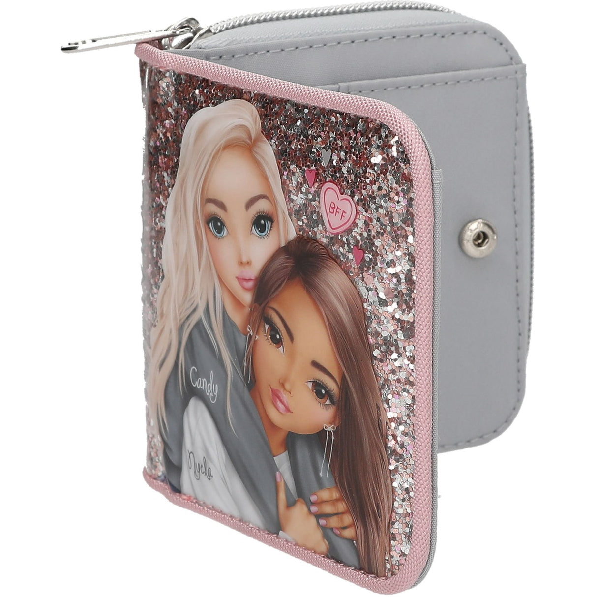 TOPModel My BFF Pung