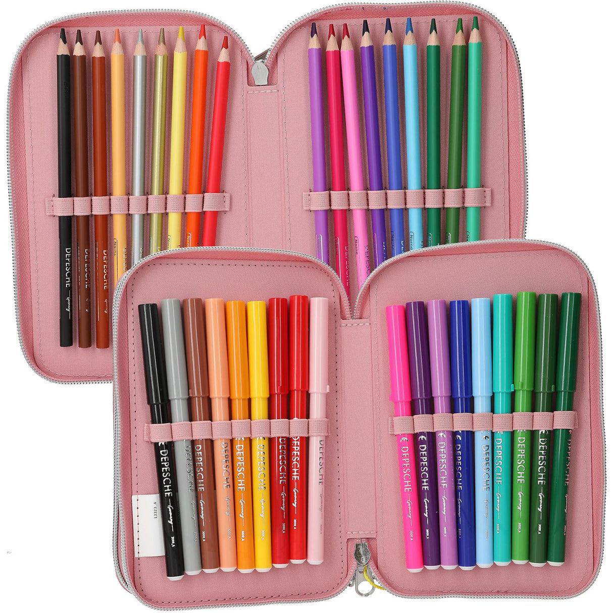 TOPModel Juicy Triple Penalhus Application