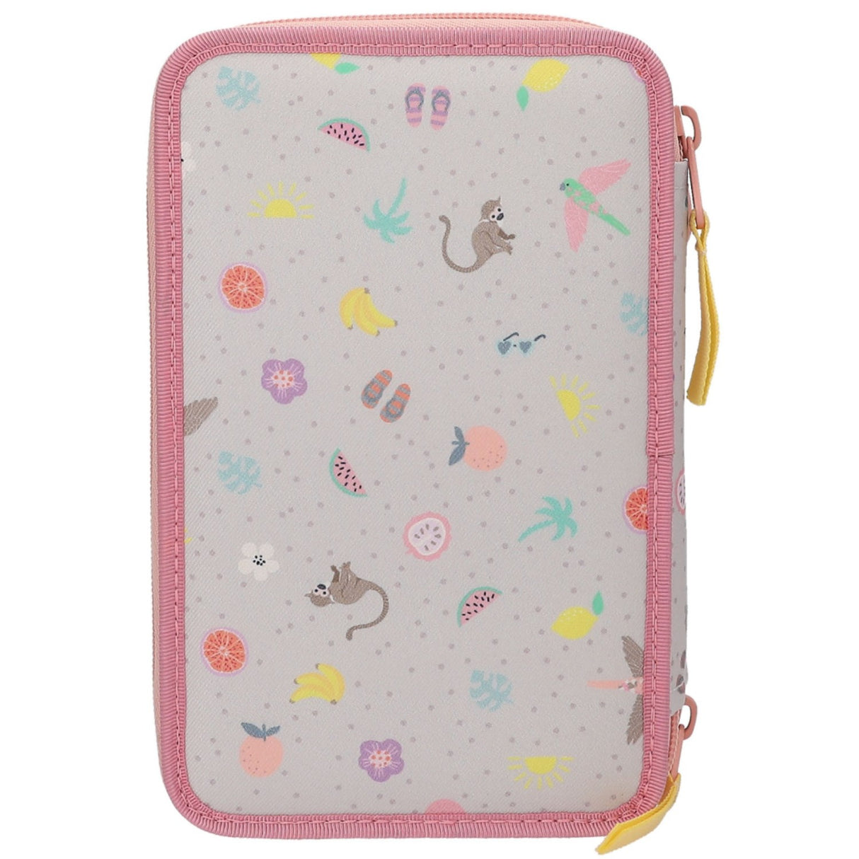 TOPModel Juicy Triple Penalhus