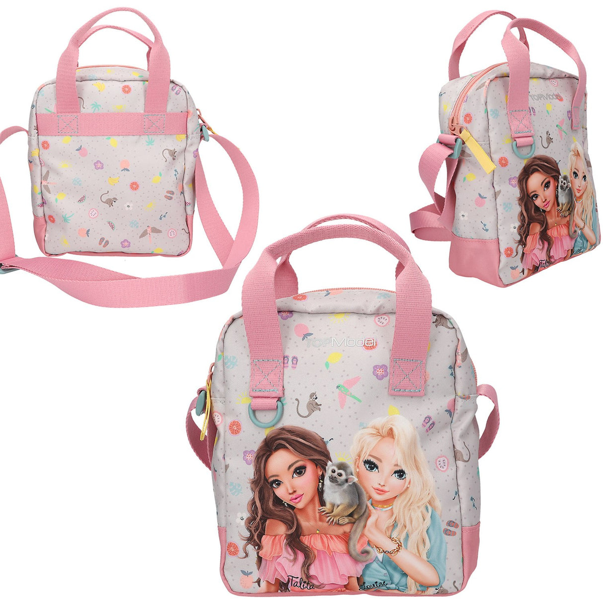 TOPModel Juicy Skuldertaske