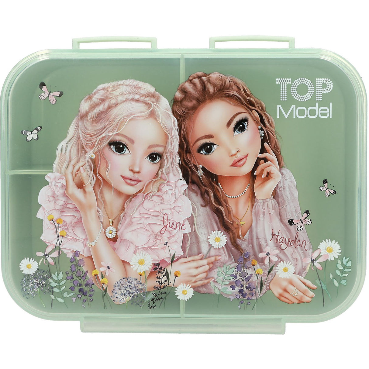 TOPModel Summer Feeling Madkasse