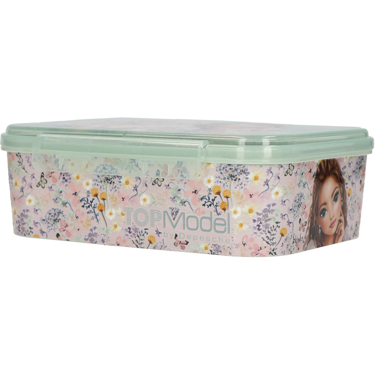 TOPModel Summer Feeling Madkasse