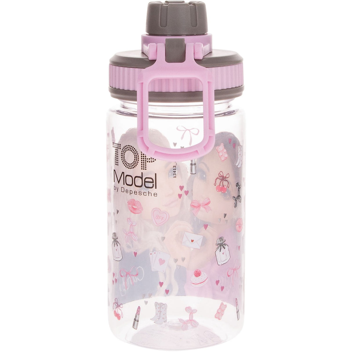 TOPModel My BFF Drikkeflaske