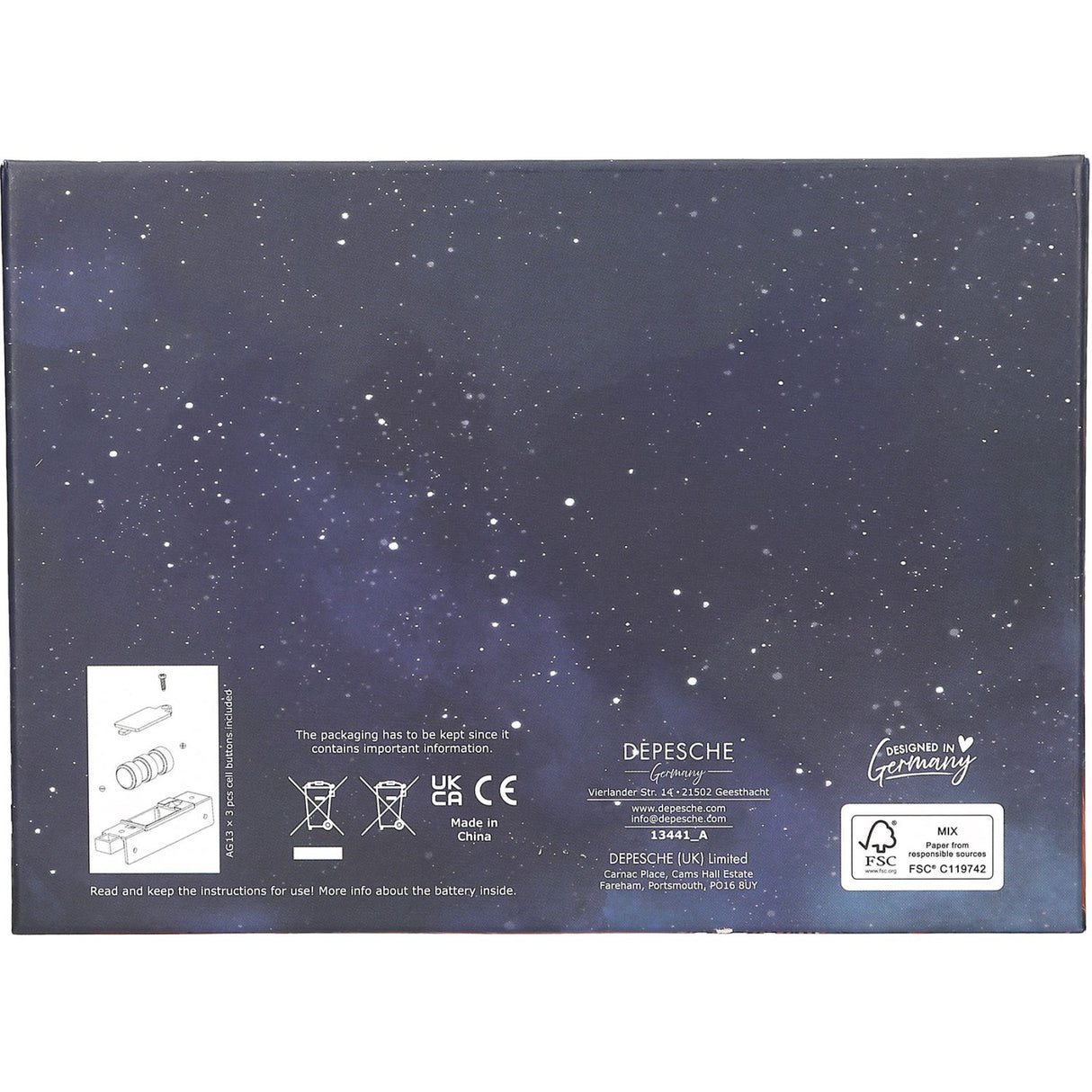 Dino World Skattekiste Med Kode, Lyd Og Lys