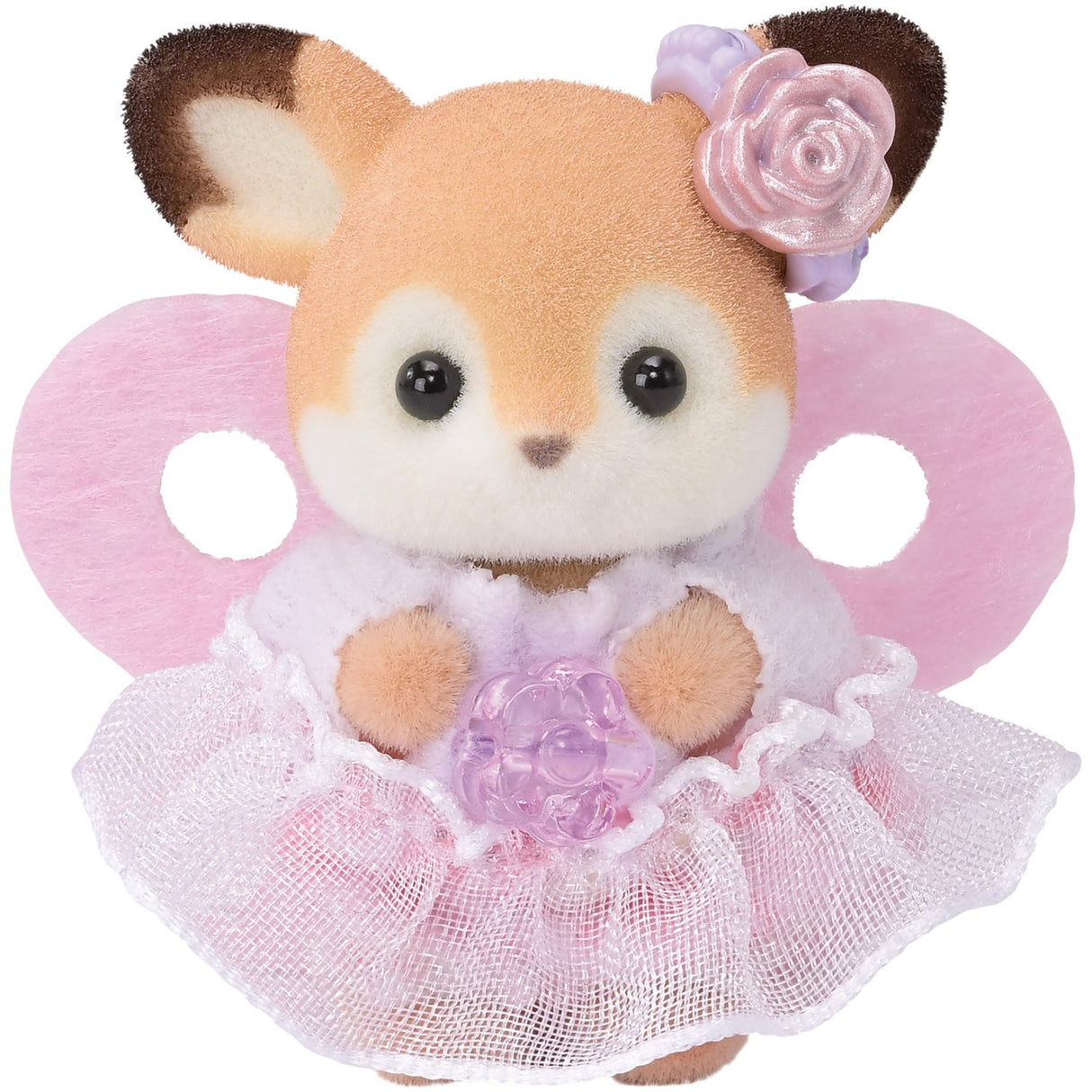 Sylvanian Families® Flowering Princesses Sæt