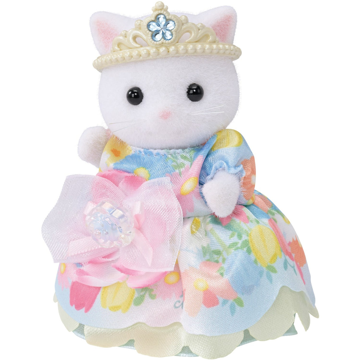 Sylvanian Families® Flowering Princesses Sæt