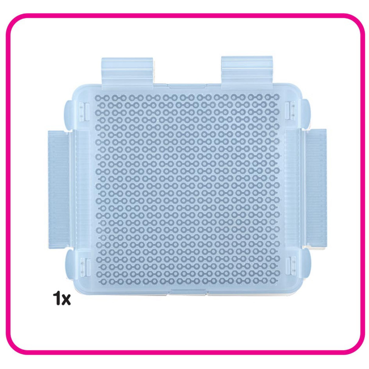 Aquabeads Pop Up Bakke