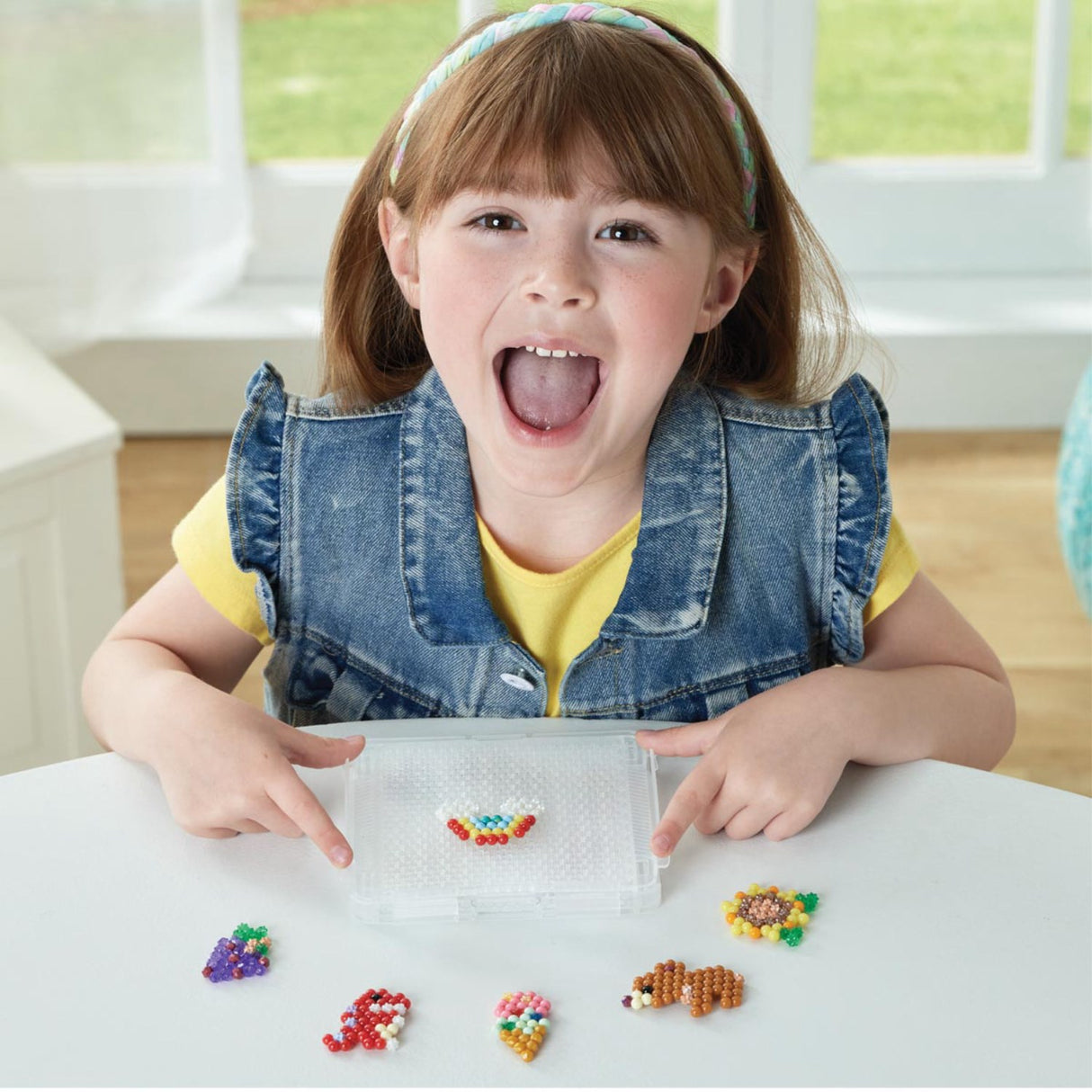 Aquabeads Pop Up Bakke