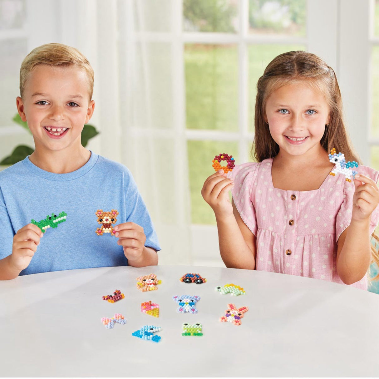 Aquabeads Watercolor Perle Pak