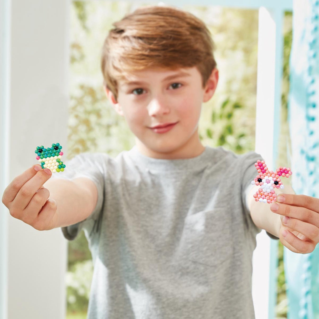 Aquabeads Watercolor Perle Pak