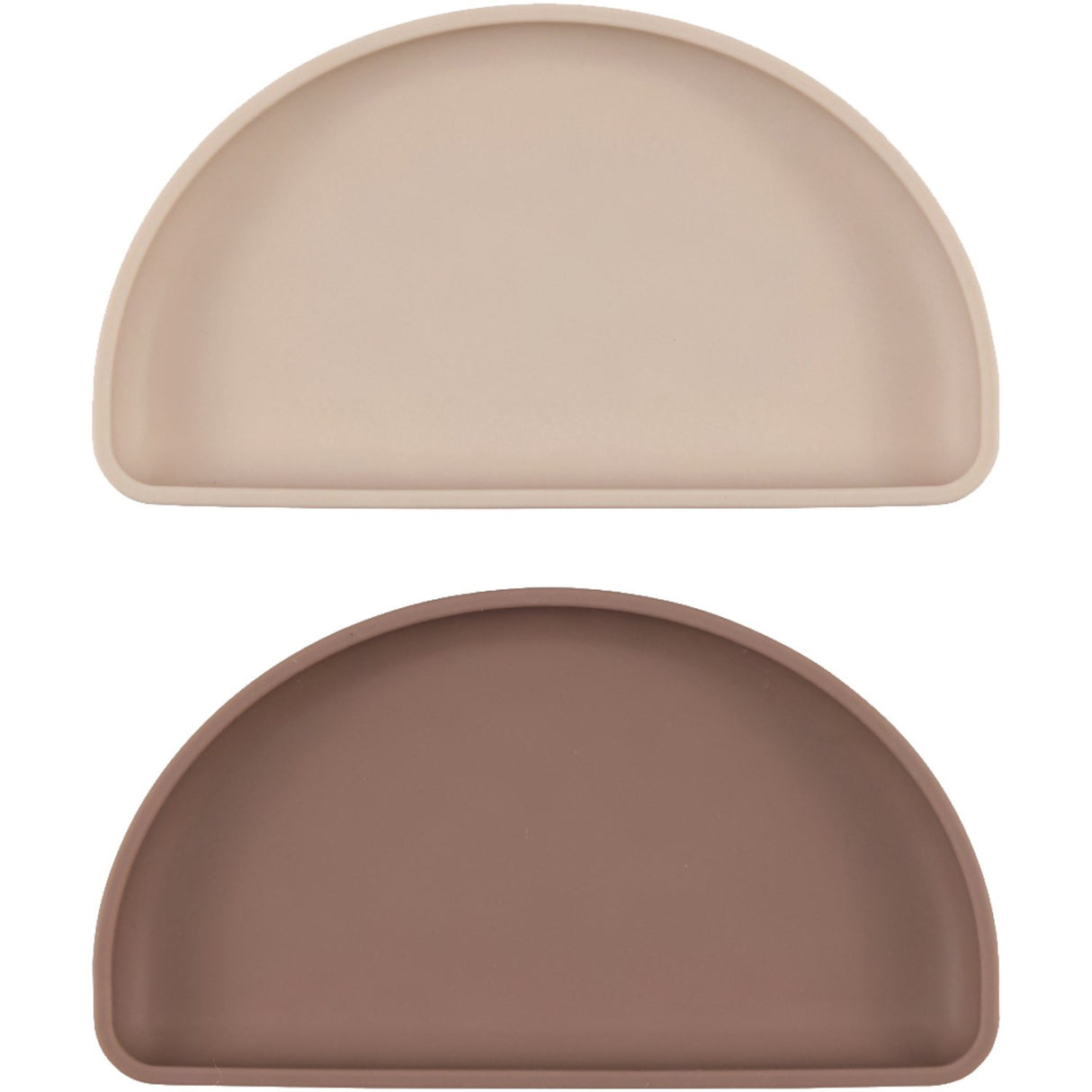 By Lille Vilde Vintage Tallerkner - Toddler 2pcs