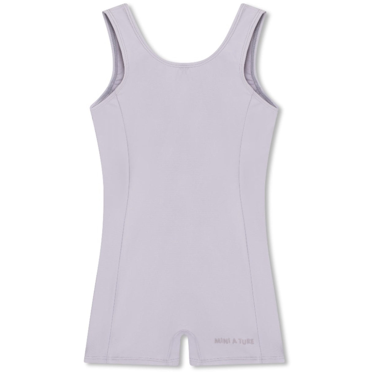 Mini A ture Thistle Ajwa Badedragt. GRS