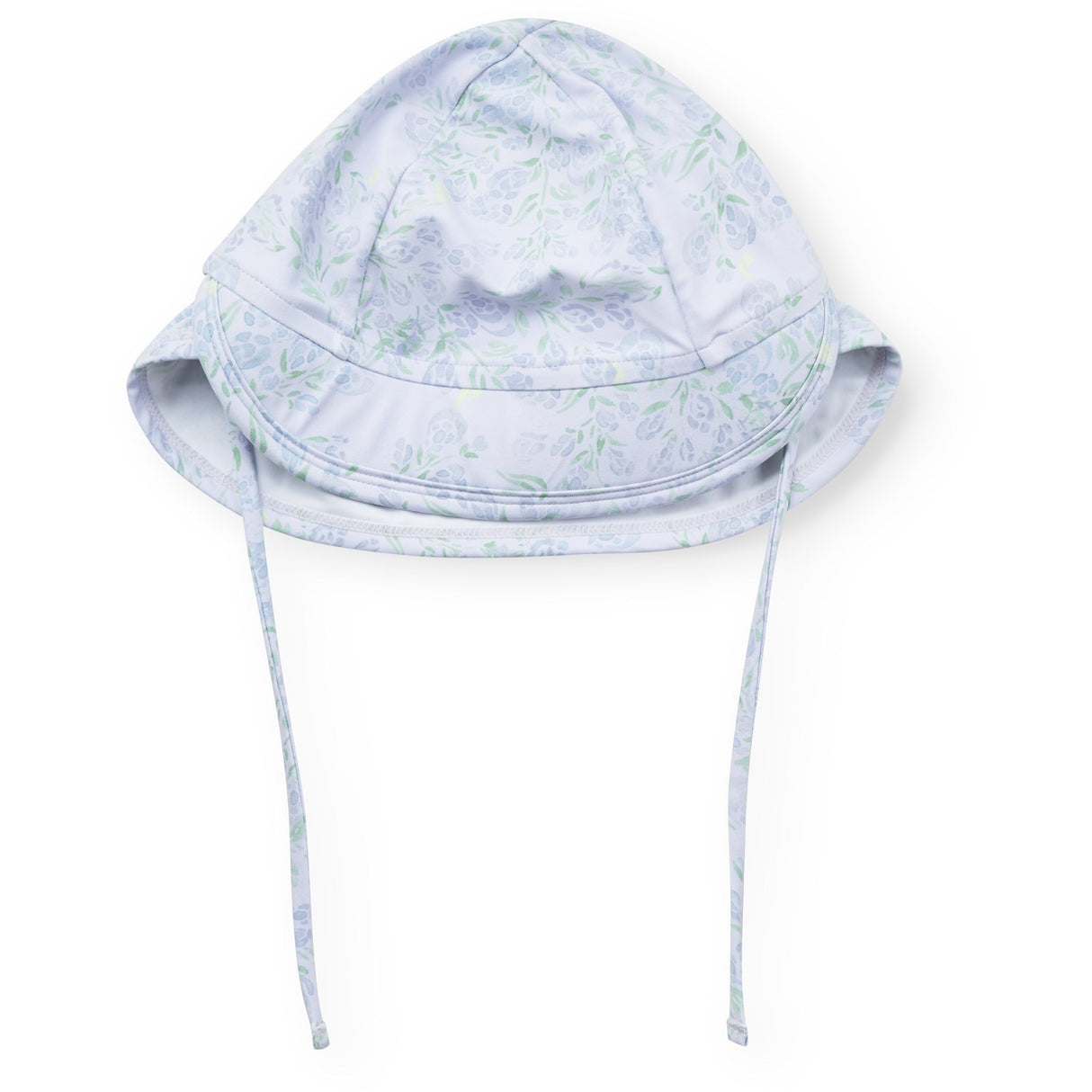 Mini A ture Lavender Fields Gustas Printed Uv Badesolhat. GRS