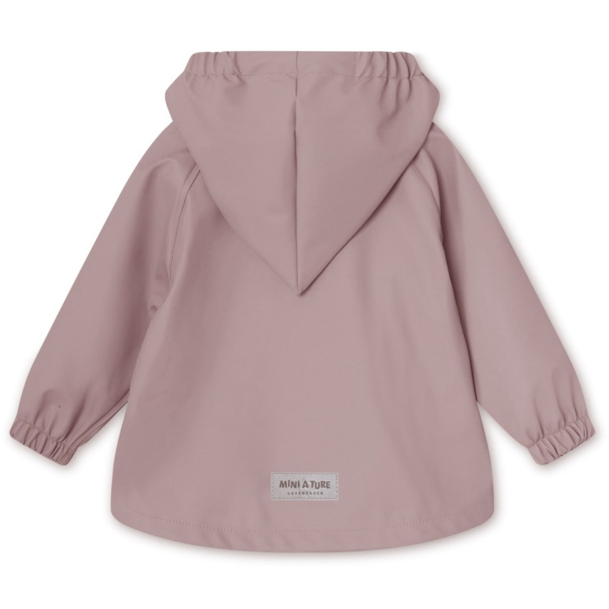 Mini A ture Violet Ice Wainis Regnsæt. GRS