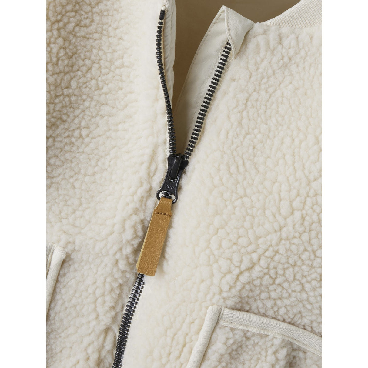 Lil'Atelier Turtledove Moon Lajo Bomber Jakke