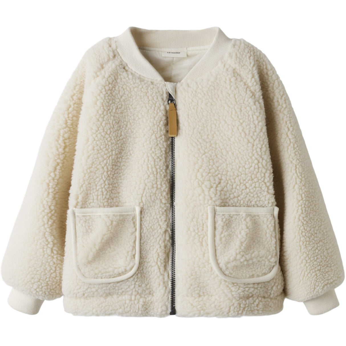 Lil'Atelier Turtledove Moon Lajo Bomber Jakke