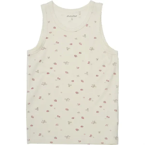 Minymo Strawberry Ice Undertøj